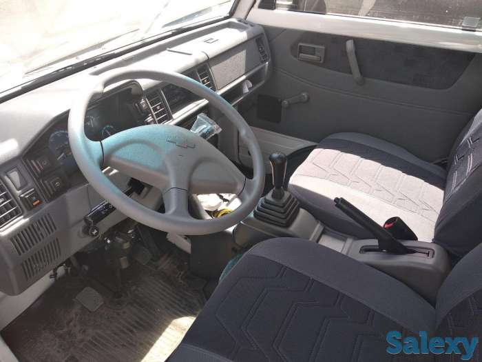 Продам Новый DAMAS Chevrolet, фотография 2