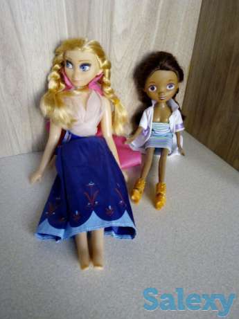 Кукла, фотография 1