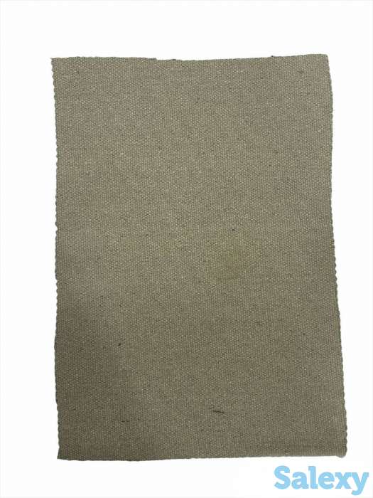 Брезент с Водоотталкивающей Пропиткой, фотография 4