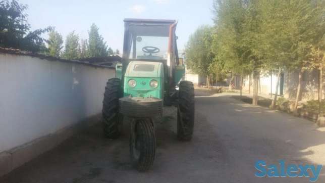 Продаю сельхозтехнику, фотография 1