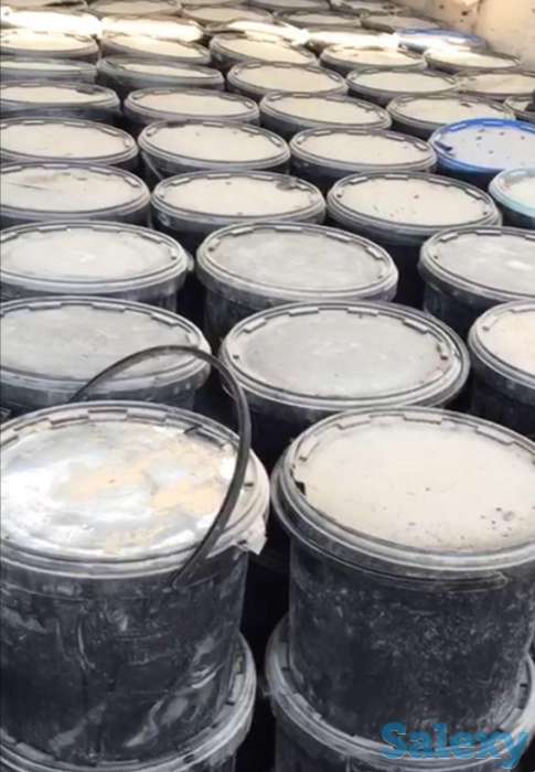 Битумная Мастика, фотография 2