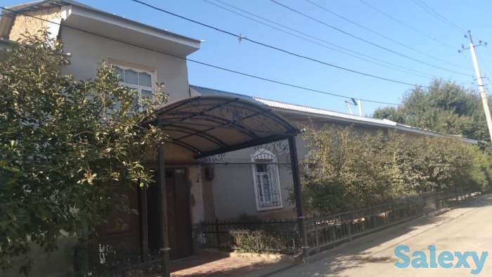 продаю участок юкори хасанбой, фотография 11