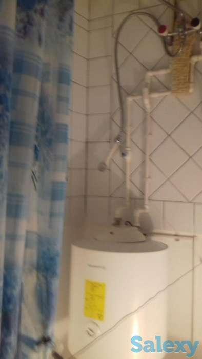 Продаётся уютная 2х комнатная квартира., 9й микрорайон, фотография 4