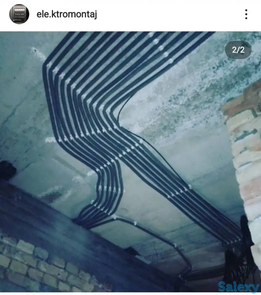 Elektomantaj remont, фотография 8