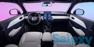 В наличии самый бюджетный но не дешевый электромобиль 2023г 0 пробегом, фотография 6