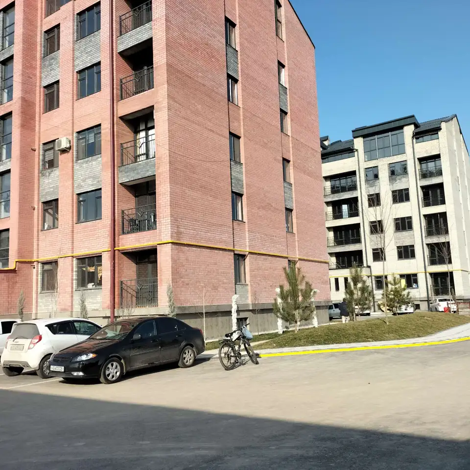 Гранд Сити 1 ком 42 м, фотография 4