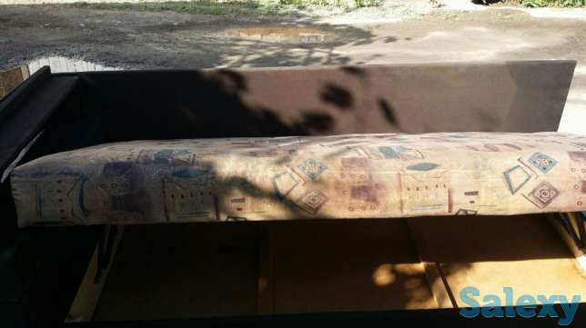 Кровать, фотография 1