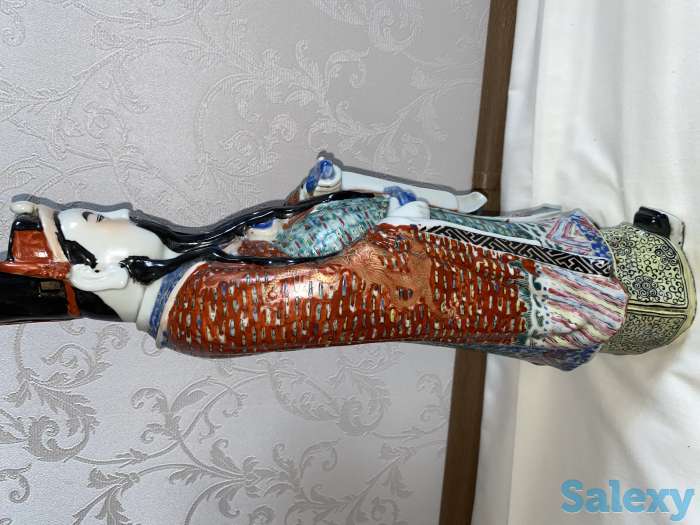 Статуэтка китайская, фотография 3