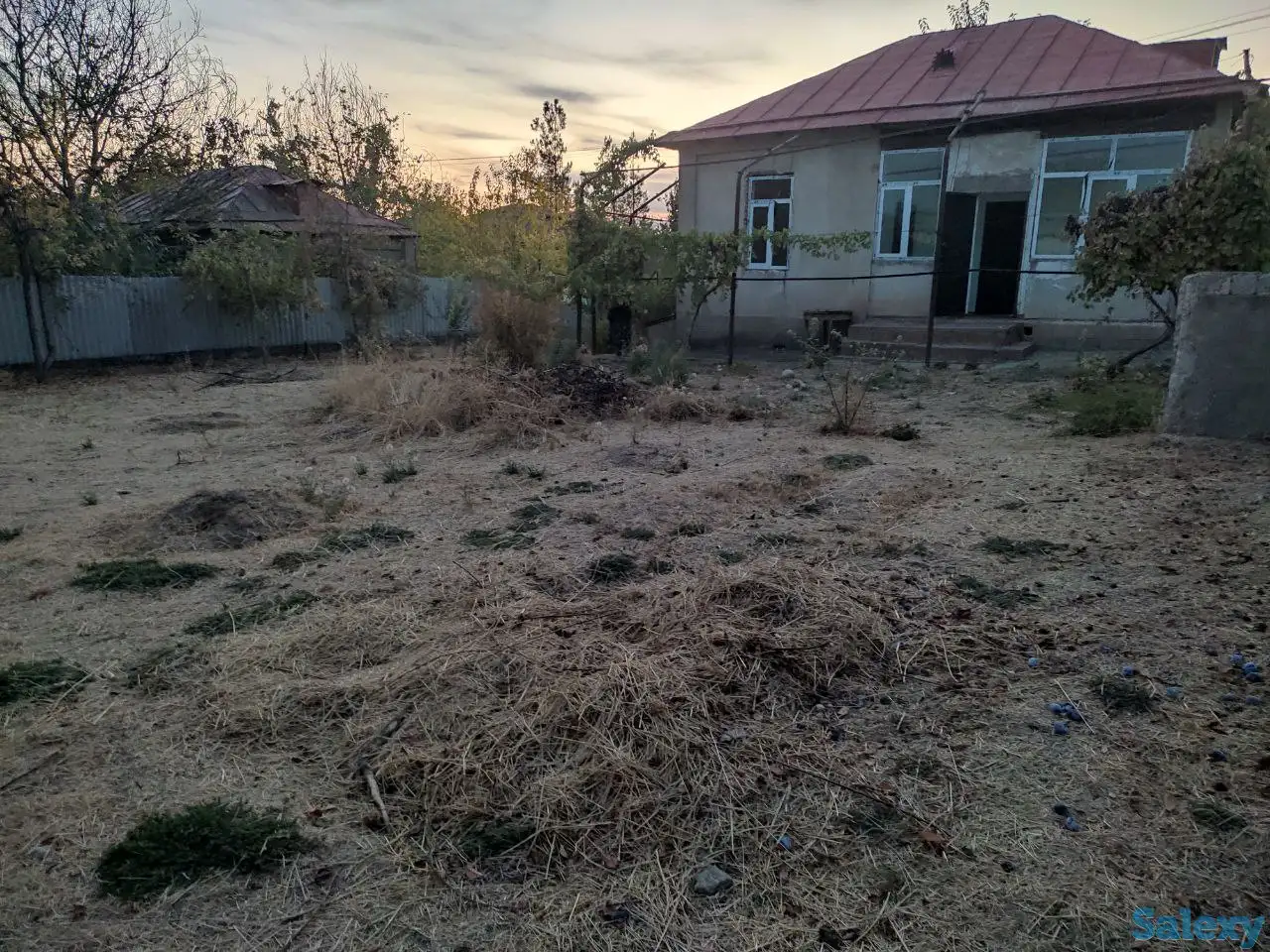 Продаётся дача, район, поселок Навбахор, СВТ 