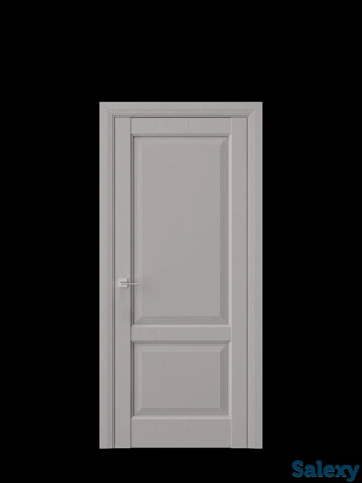 Межкомнатные и входные двери, фотография 1