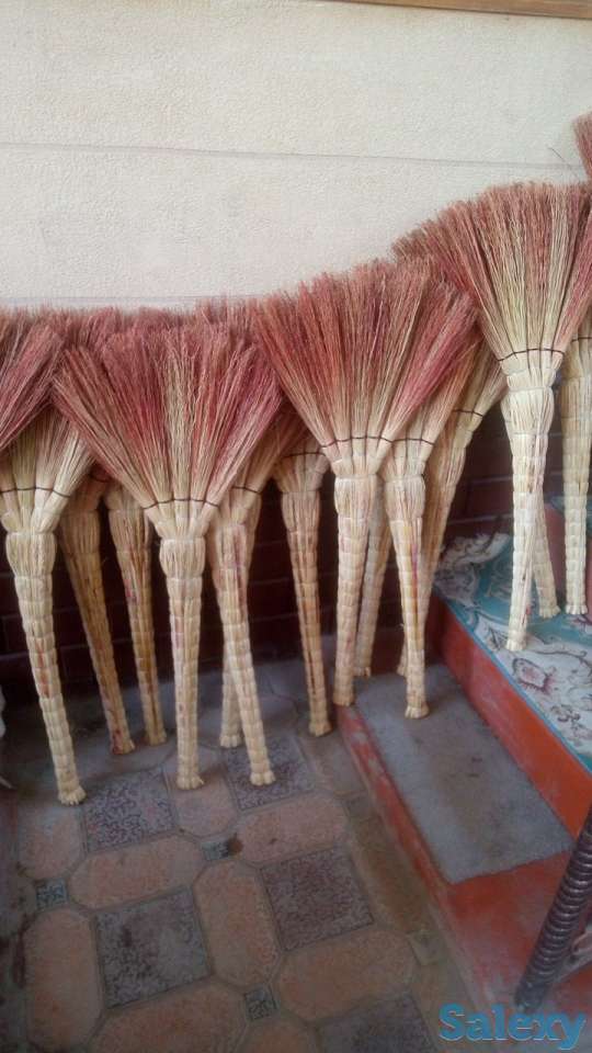 Веник сорго, фотография 10