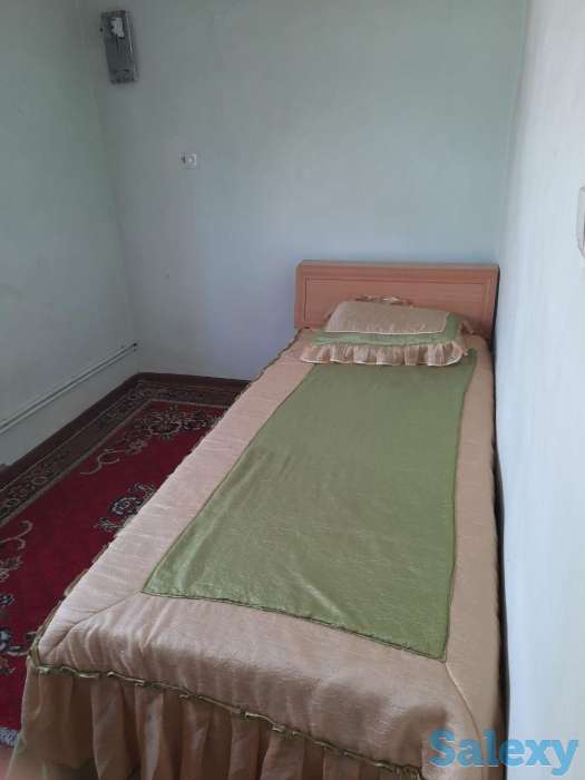 продаю дачу у Ташморя, Ташморе, Бургулюк, махалля Номданак, дачный поселок, фотография 9