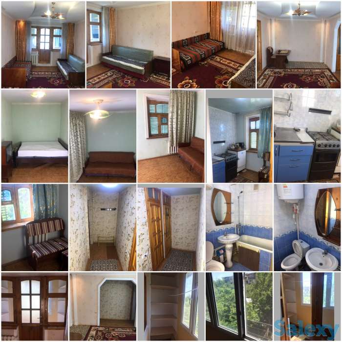 Квартира сотилади Наманган, фотография 1