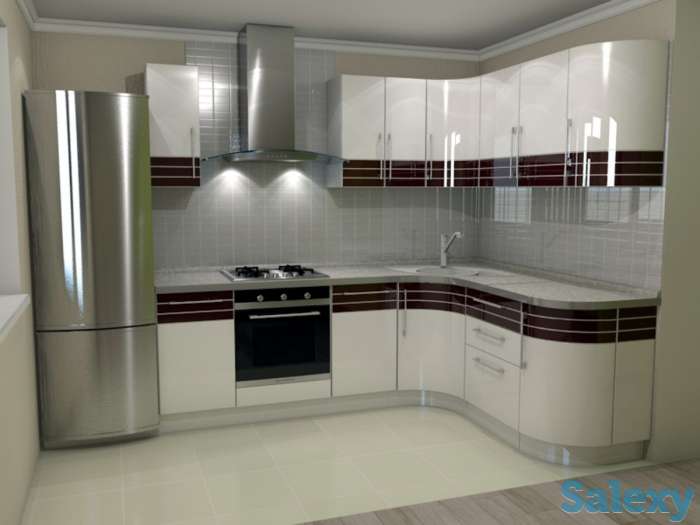 Кухни на заказ., фотография 4