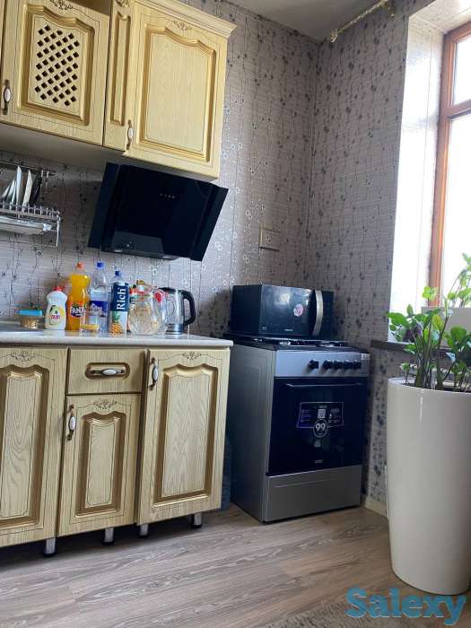 Продажа квартиры, Алайский, метро Минор, Финансовый университет, Батутный центр, фотография 5