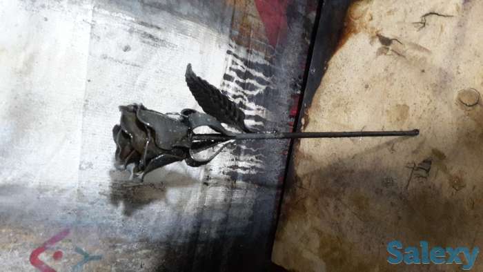 Никелирование хромированные любих поверхности, фотография 6