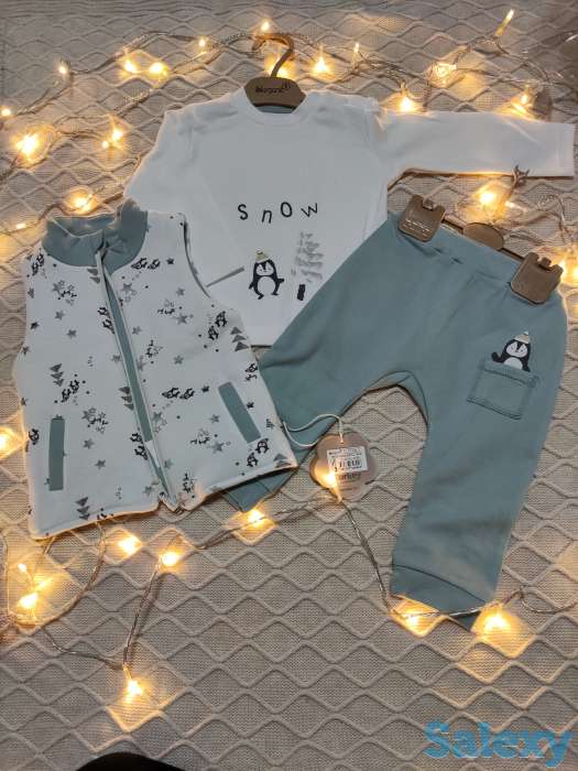 Детские комплекты, фотография 3