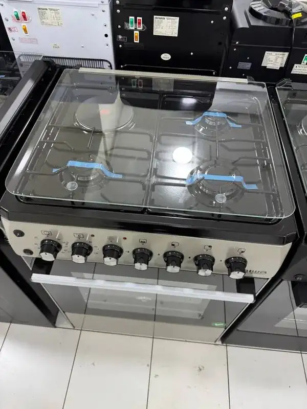 Газ плита aiwa, фотография 2
