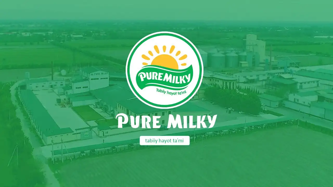 Супервайзер FMCG в компании PureMilky Works, фотография 1