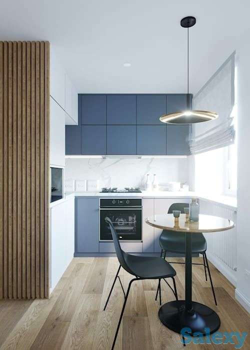 Дизайн проект квартир, фотография 2