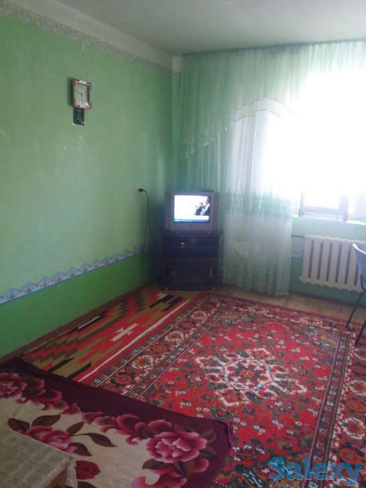 икки хонали квартира сотилади, шахри марказида, фотография 1