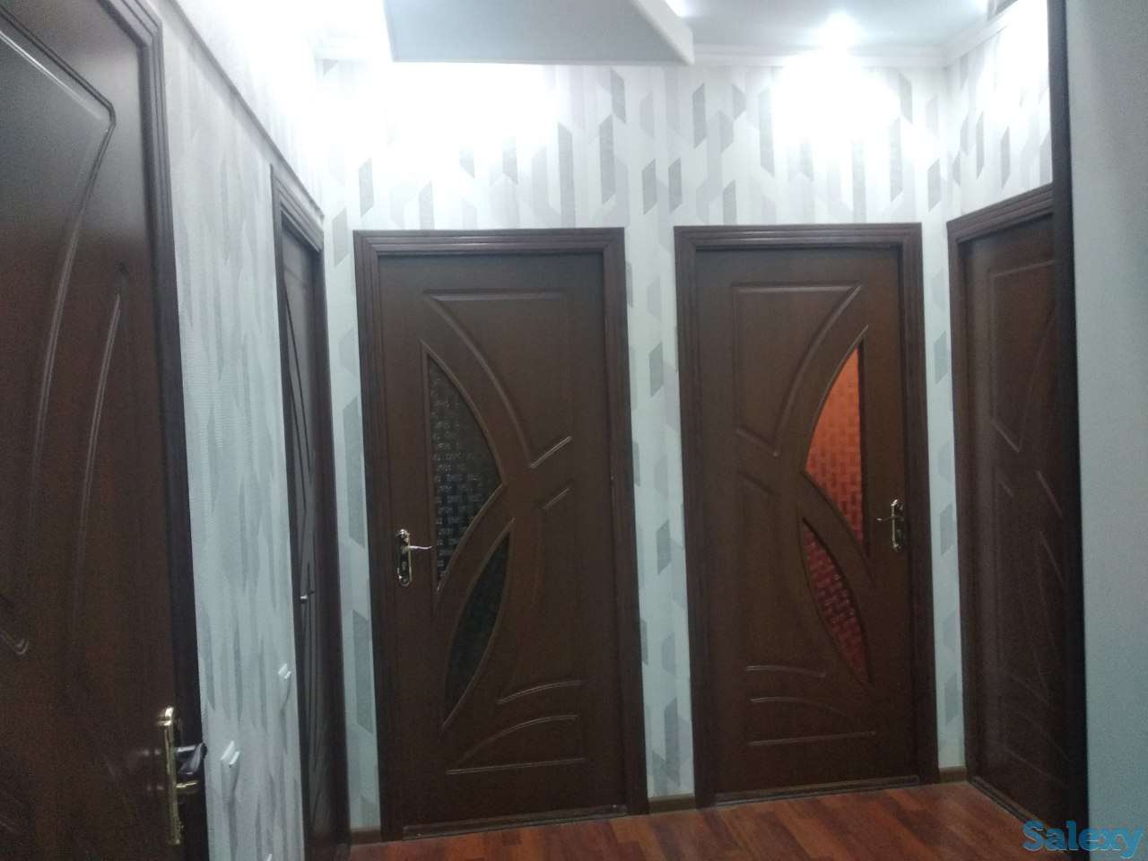 Юнусобод 15кв. 3/2/4, фотография 4