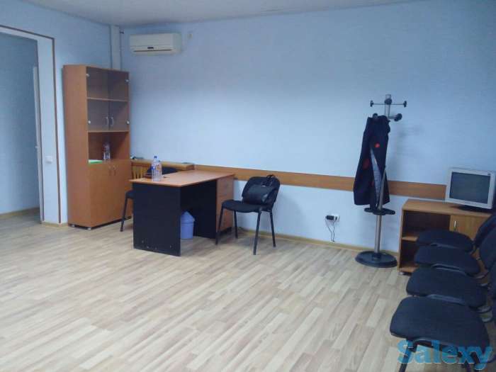 сдать в аренду офис, Яшнабадский район. В шаговой доступности - рынок Кадышева. Лис-1-115., фотография 4
