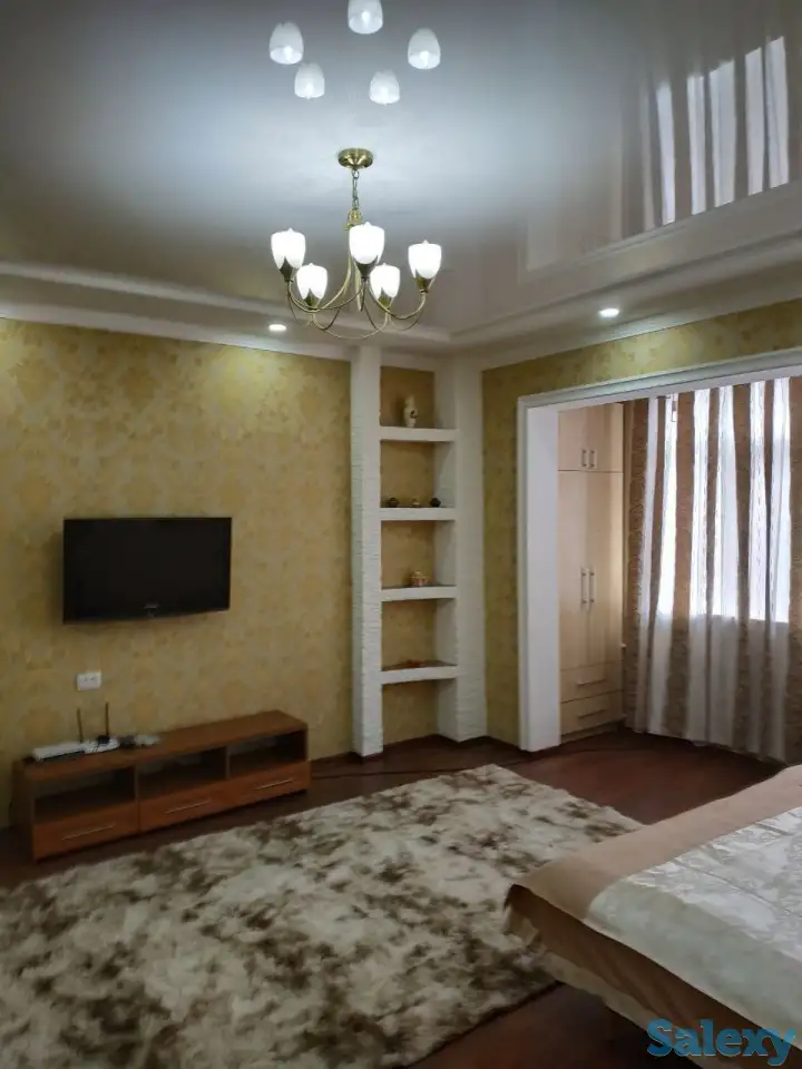 Мирзо Улугбекский район 1- комнатная, фотография 4