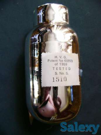 Колбы для мини термоса, фотография 1