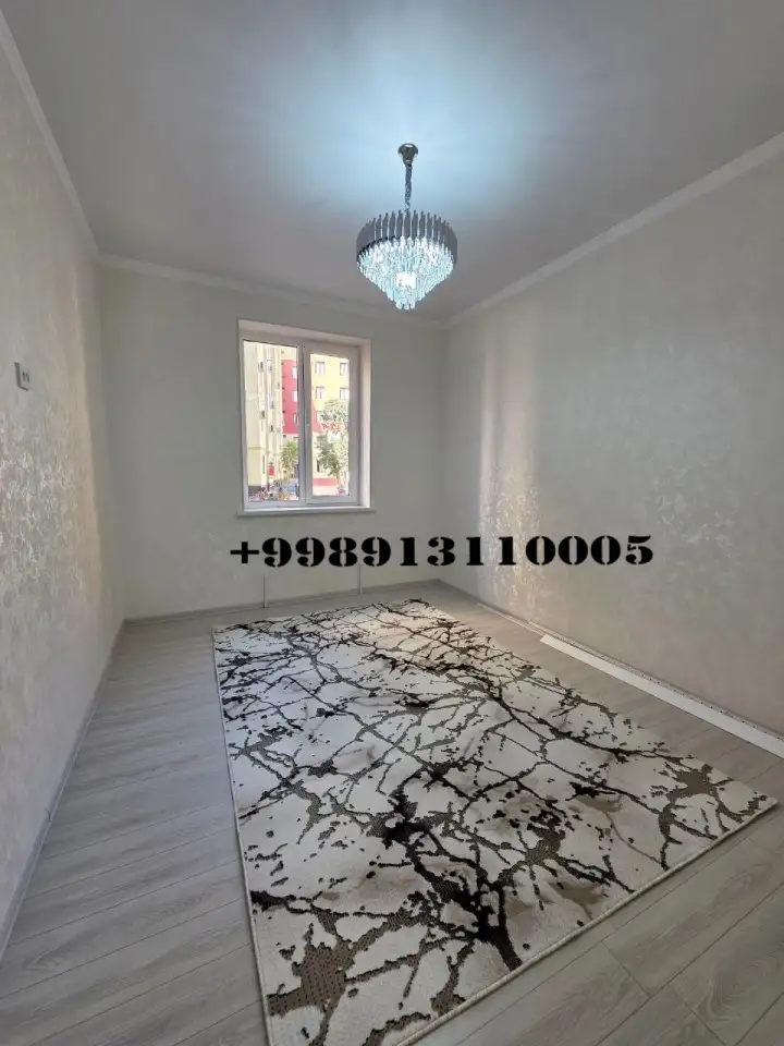 Продаётся 1х комн квартира на 1 этаже Ор-р Чевар - Сезам, фотография 1