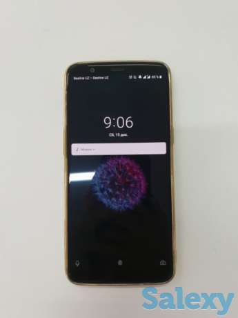 Oneplus 5T, фотография 3