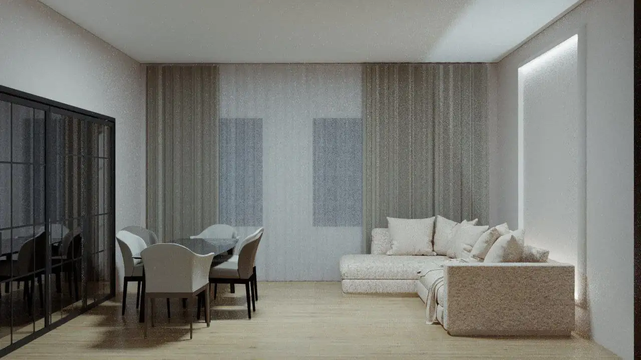 3d Визуализация вашего проекта, фотография 5