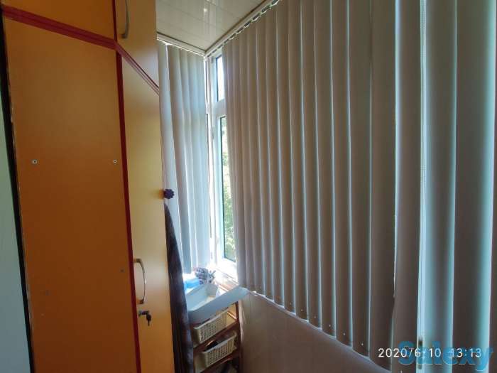 Продаётся квартира, Богишамол, микрорайон ташгрэс 21, фотография 5
