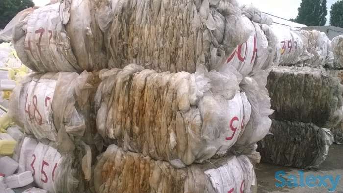 Пленка ПВД, фотография 1