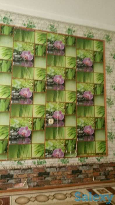 продам 4х комнатную, Каракамыш 2/1, фотография 2