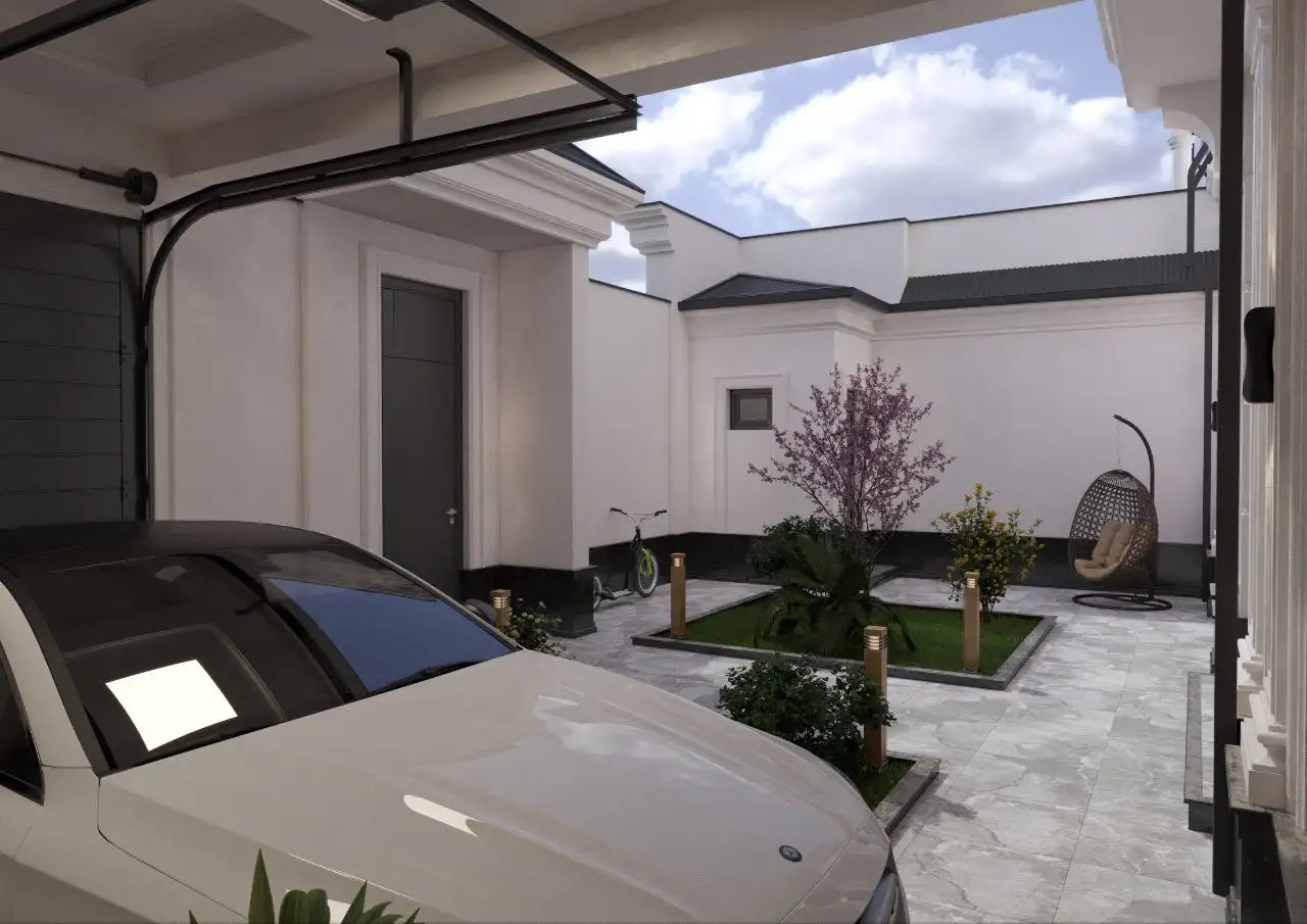 Amir Temur Residence, Мирзо Улугбекский район Дормон йули 13, фотография 7