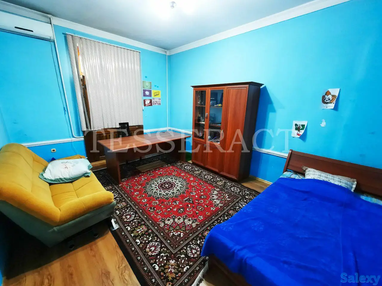 New Life, Юнусабадский р-н (Хасанбой), фотография 4