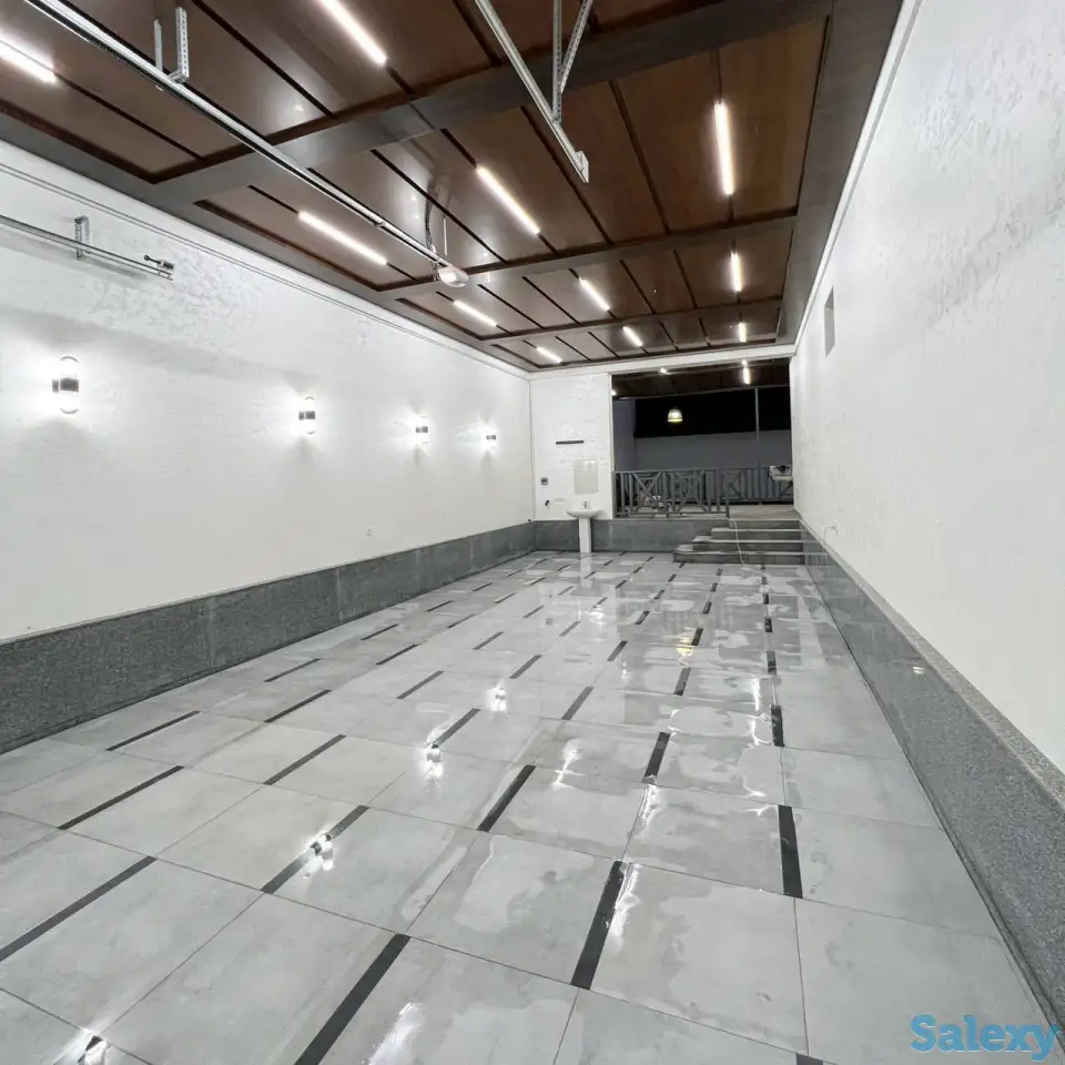 Лимонарий,8-соток,7-комнат,2-этажа,550 м²,евроремонт,бассейн, фотография 10