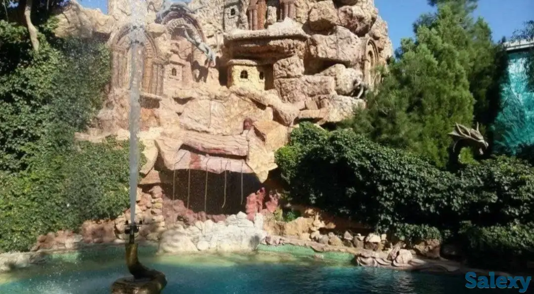 Продаётся участок в Яшнабадском районе, фотография 1