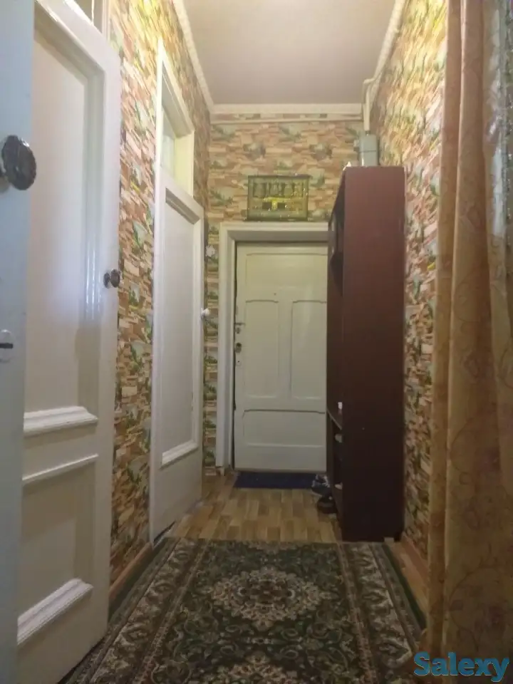 Продаётся 2х комнатная квартира 86 кв. м, фотография 7