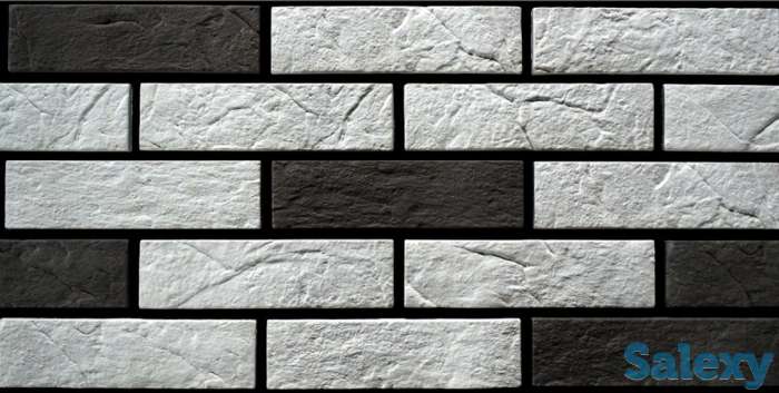 Декоративный кирпич классический, фотография 4