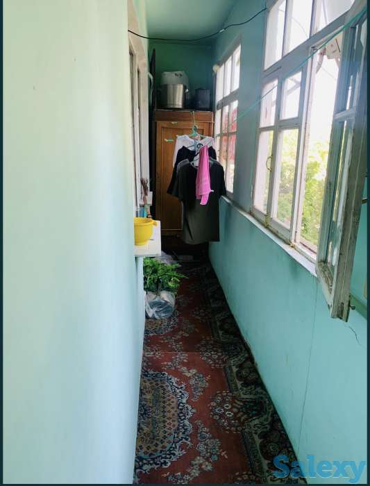 Продаётся 1 комнатная квартира на Кадышева, фотография 5