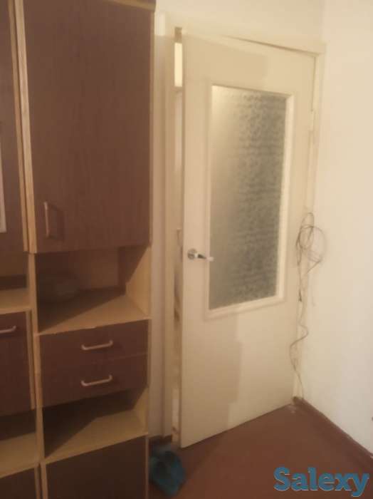 Чиланзар Ц квартал 1/1/4 балкон 1.5х3 33 кв.м., фотография 8