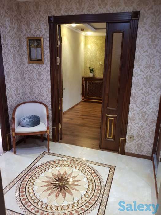 Продается 4х переделанная в 3х с капитальным, отличным ремонтом, фотография 2