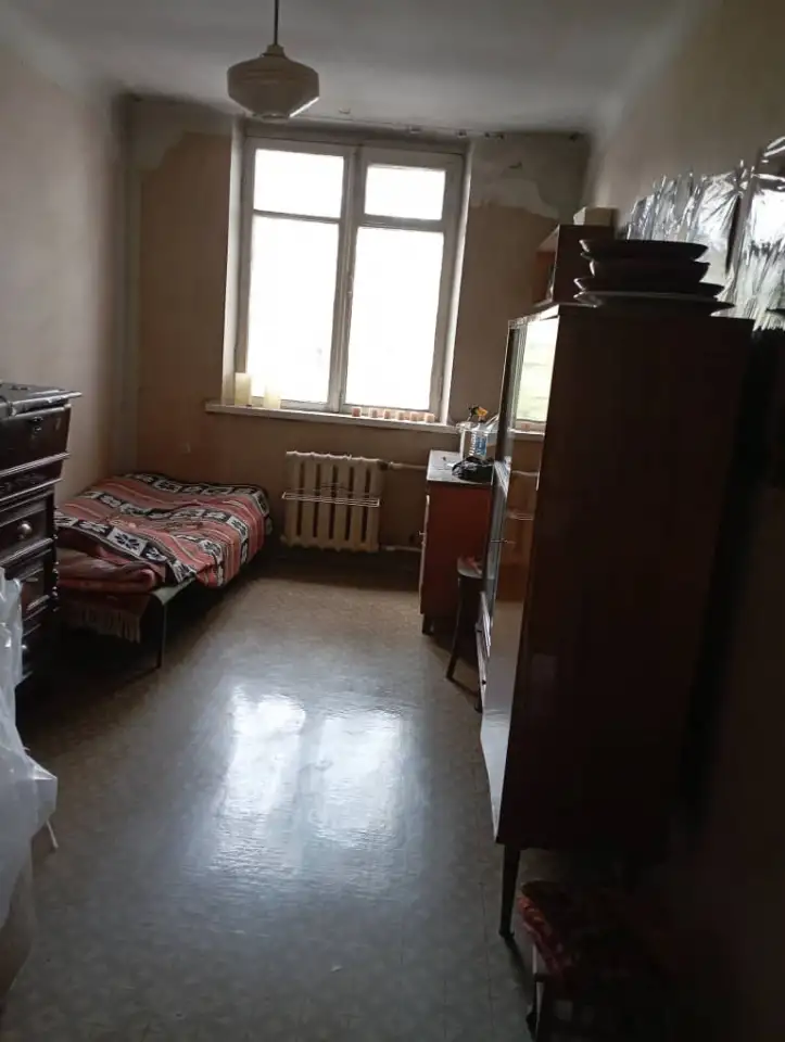 Квартира 41.79 м 4 этаж ул.Бабура, фотография 3