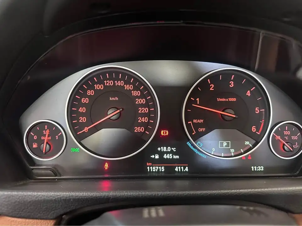 Bmw 420d cabrio, фотография 3