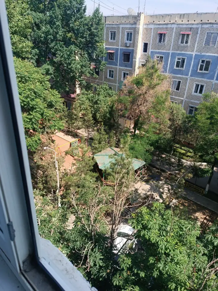 Срочно продаётся 3-х комнатная квартира в Сергели - 4, фотография 13