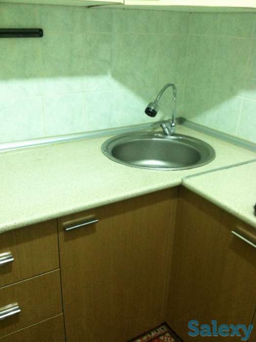 продаю свою квартиру Мирзо Улугбекский район кирпич, фотография 11