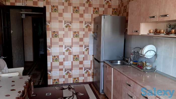 Ттз 4 квартира Мирзо Улугбекский район. 2 х комнатная, фотография 5