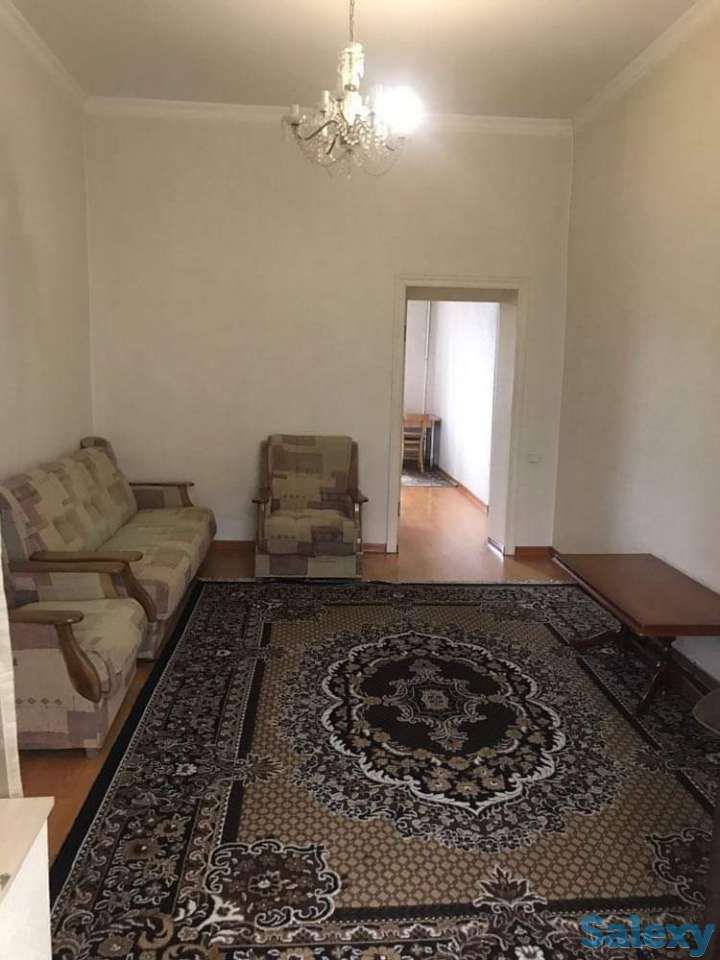 Продам квартиру, Аккурган, фотография 1